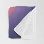 auras002 Throw Blanket Gallery Image 3