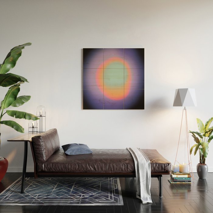 auras002 Wood Wall Art Gallery Image 2