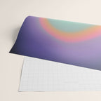 auras002 Wrapping Paper Gallery Image 2