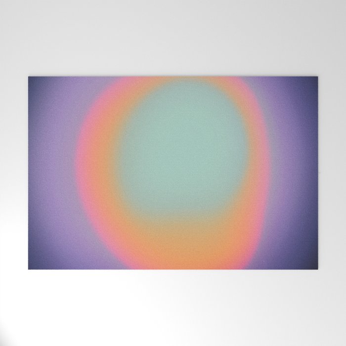auras002 Welcome Mat Gallery Image 1
