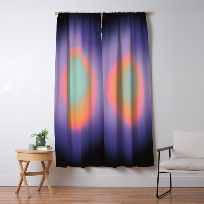auras002 Window Curtain Gallery Image 5