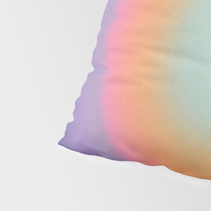 auras002 Pillow Sham Gallery Image 4