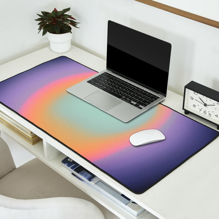 auras002 Desk Mat Gallery Image 2