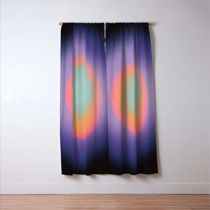 auras002 Window Curtain Gallery Image 3