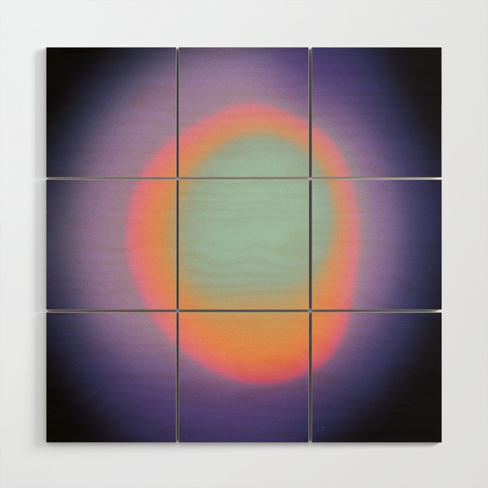 auras002 Wood Wall Art Gallery Image 1