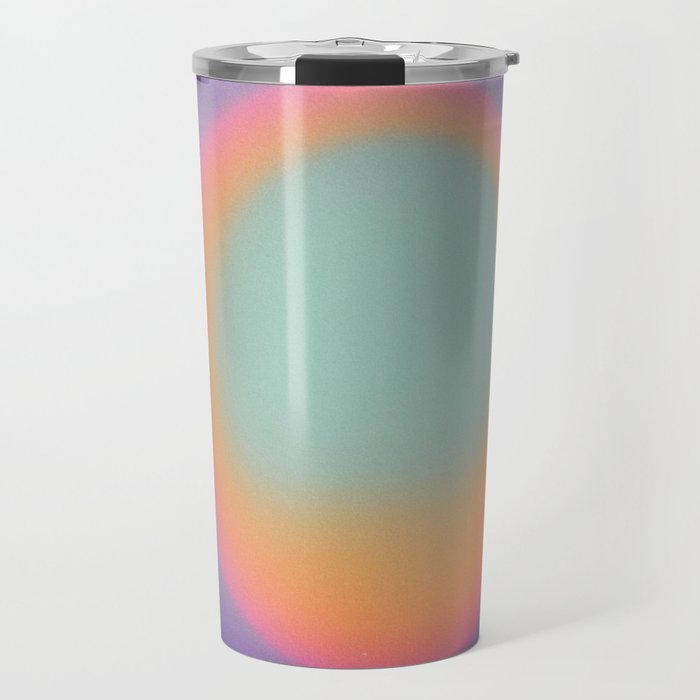 auras002 Travel Mug Gallery Image 1