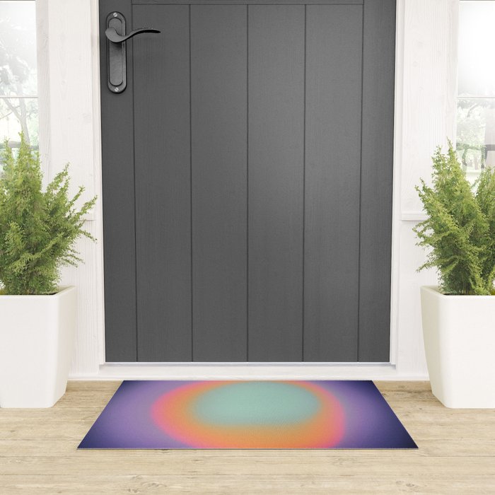 auras002 Welcome Mat Gallery Image 3