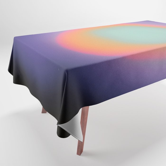 auras002 Tablecloth Gallery Image 1