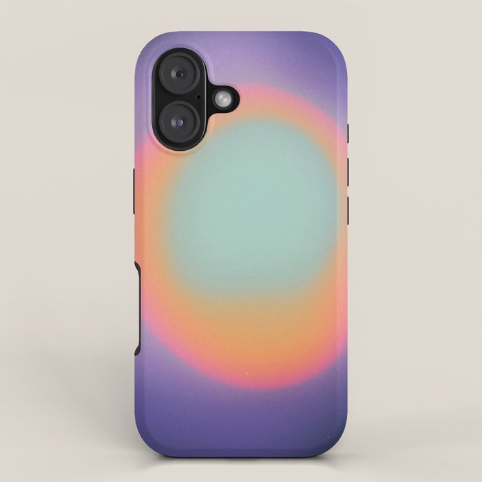 auras002 iPhone Case Gallery Image 1