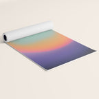 auras002 Yoga Mat Gallery Image 2