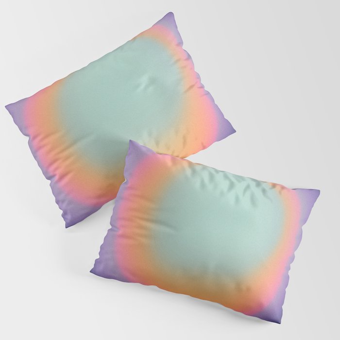 auras002 Pillow Sham Gallery Image 3
