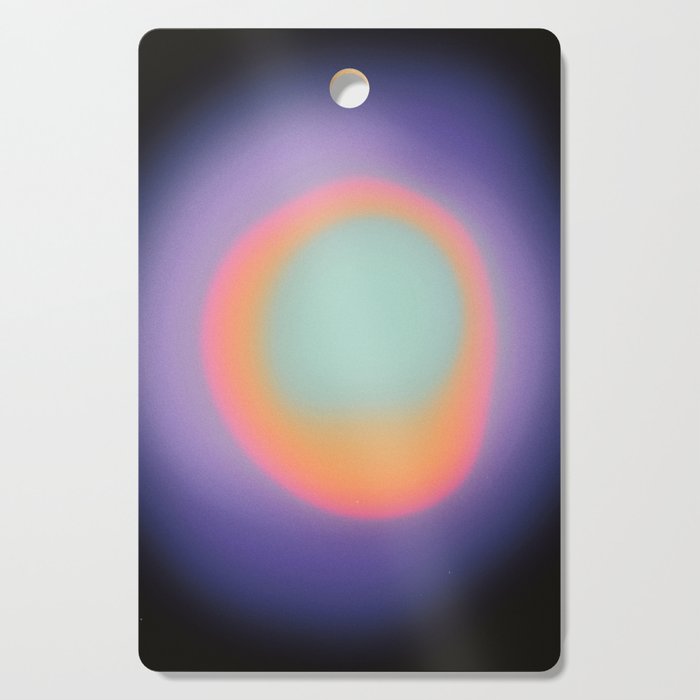 auras002 Cutting Board Gallery Image 1