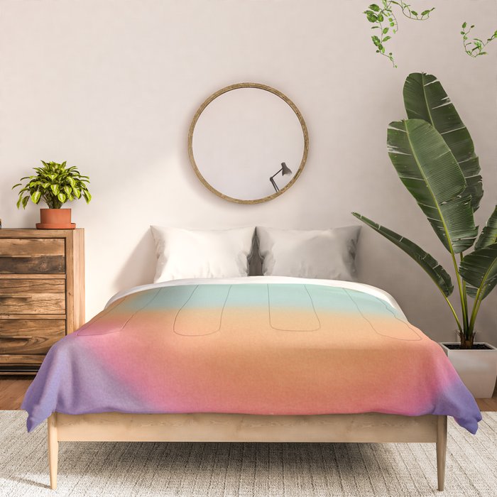 auras002 Comforter Gallery Image 3