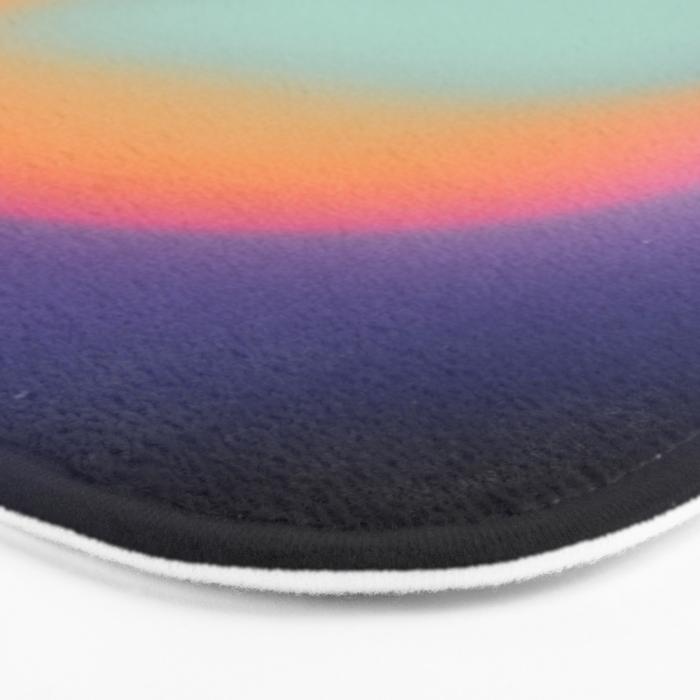auras002 Bath Mat Gallery Image 3