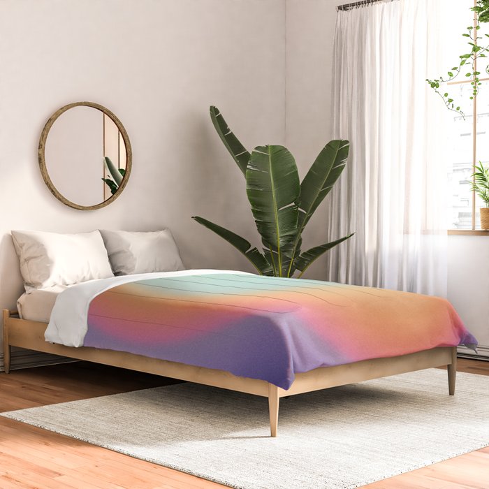 auras002 Comforter Gallery Image 2