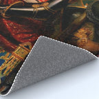 Edward the Black Prince Rug Gallery Image 4