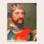 Edward the Black Prince Notebook Gallery Image 4