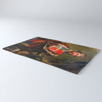 Edward the Black Prince Rug Gallery Image 3
