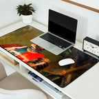Edward the Black Prince Desk Mat Gallery Image 2