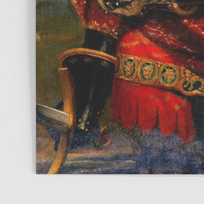 Edward the Black Prince Poster Gallery Image 3