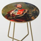 Edward the Black Prince Side Table Gallery Image 2