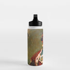 Edward the Black Prince Water Bottle Gallery Image 3