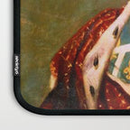 Edward the Black Prince Laptop Sleeve Gallery Image 3