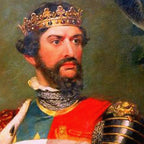 Edward the Black Prince Coffee Mug Gallery Image 2
