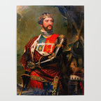 Edward the Black Prince Poster Gallery Image 4
