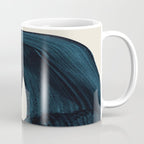 Lux Blue Coffee Mug Gallery Image 1
