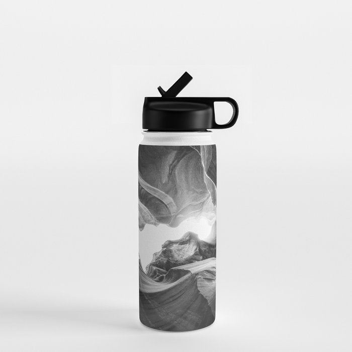 ANTELOPE CANYON XXXIII / Arizona Desert Water Bottle Gallery Image 1