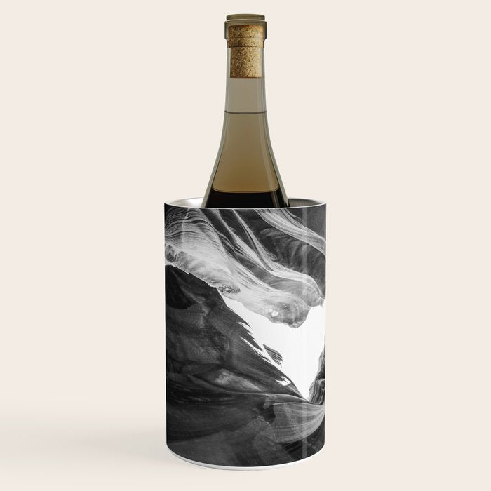 ANTELOPE CANYON XXXIII / Arizona Desert Wine Chiller Gallery Image 2