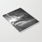 ANTELOPE CANYON XXXIII / Arizona Desert Notebook Gallery Image 2