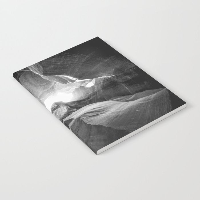 ANTELOPE CANYON XXXIII / Arizona Desert Notebook Gallery Image 2