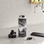 ANTELOPE CANYON XXXIII / Arizona Desert Water Bottle Gallery Image 4