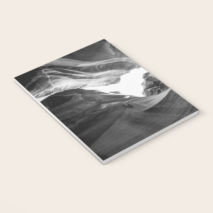 ANTELOPE CANYON XXXIII / Arizona Desert Notebook Gallery Image 3