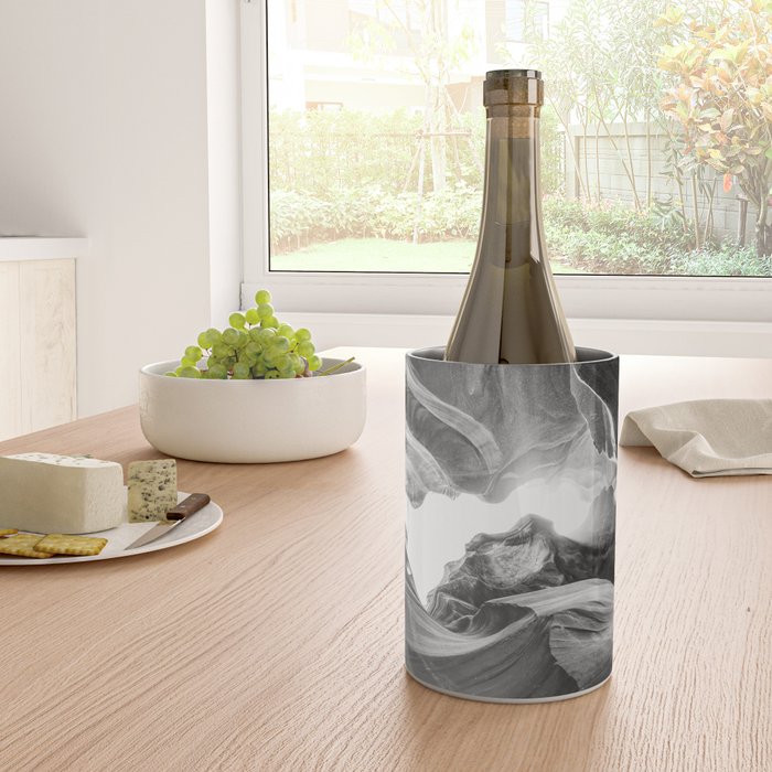 ANTELOPE CANYON XXXIII / Arizona Desert Wine Chiller Gallery Image 4