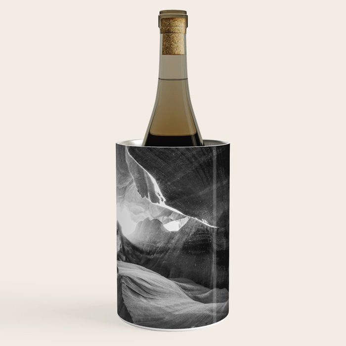 ANTELOPE CANYON XXXIII / Arizona Desert Wine Chiller Gallery Image 3