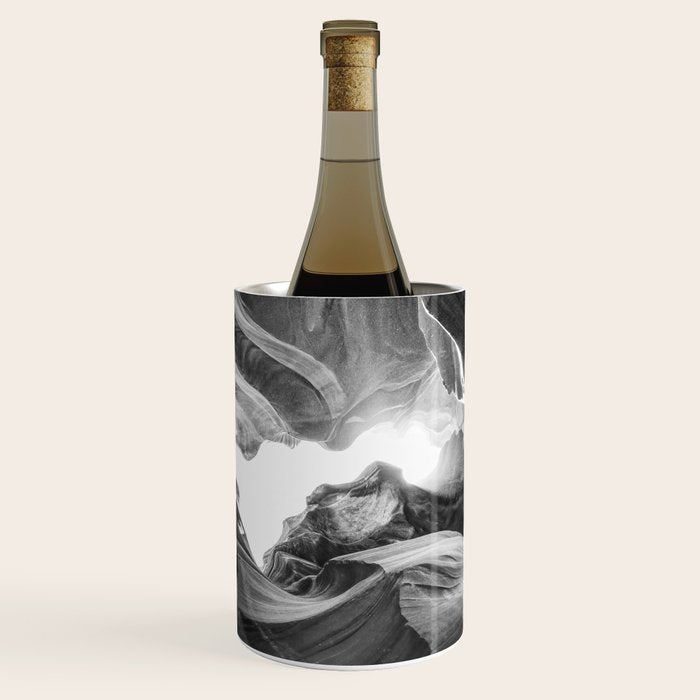 ANTELOPE CANYON XXXIII / Arizona Desert Wine Chiller Gallery Image 1