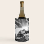 ANTELOPE CANYON XXXIII / Arizona Desert Wine Chiller Gallery Image 1