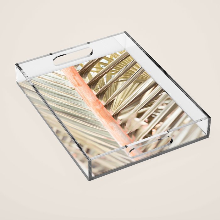 Look Beyond What You See Acrylic Tray Gallery Image 1