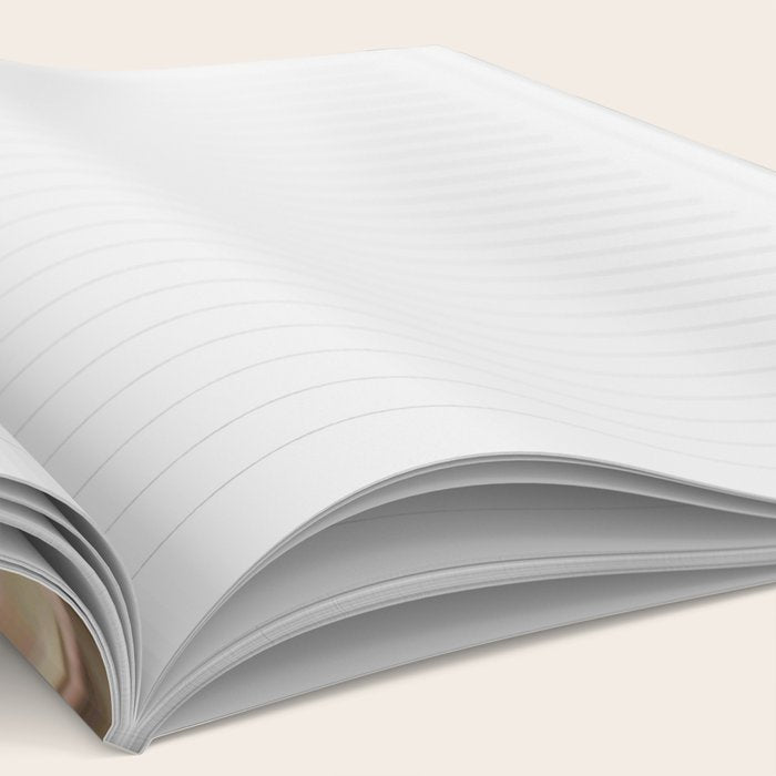 Look Beyond What You See Notebook Gallery Image 2