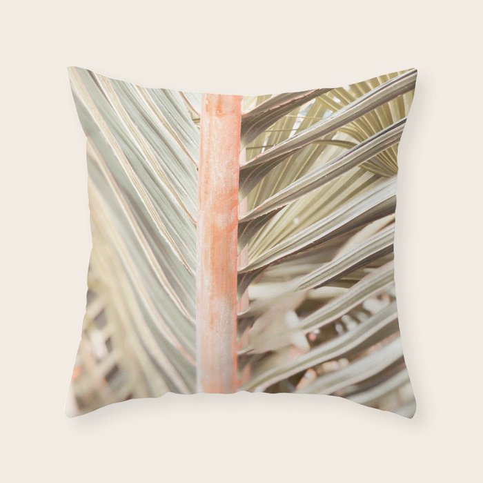 Look Beyond What You See Throw Pillow Gallery Image 1