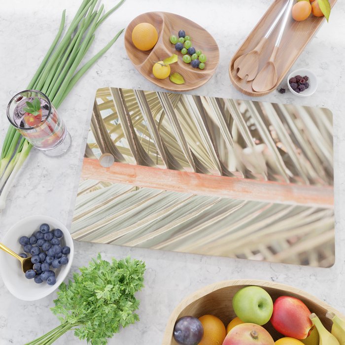 Look Beyond What You See Cutting Board Gallery Image 2
