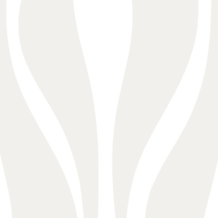 Mid Century Modern Abstract Lounge Pattern in White Coffee Mug Gallery Image 2