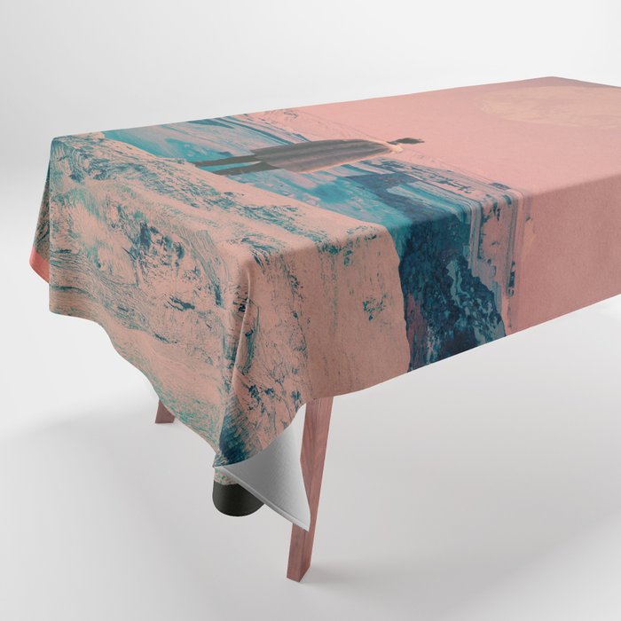 Will You still remember me. Tablecloth Gallery Image 1