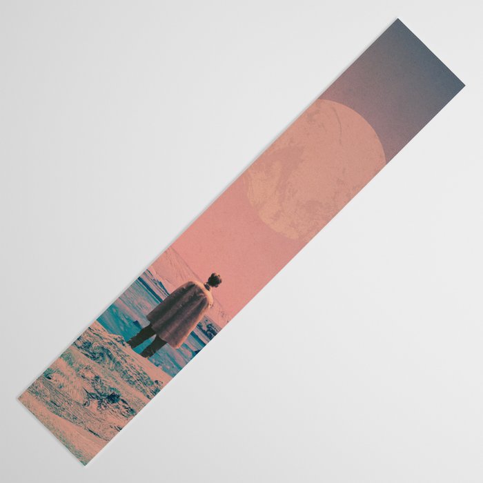Will You still remember me. Table Runner Gallery Image 3