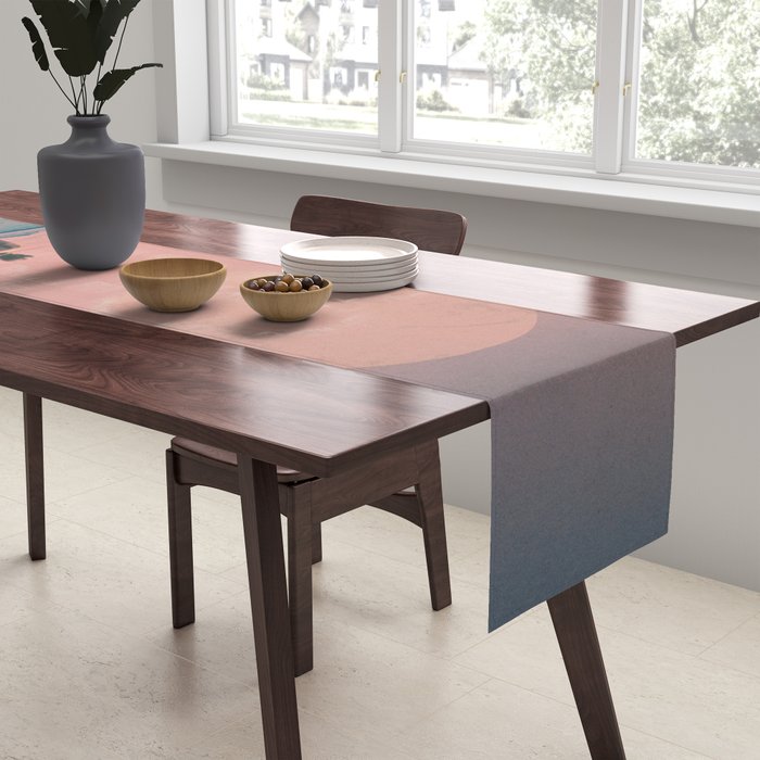 Will You still remember me. Table Runner Gallery Image 2