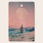 Will You still remember me. Cutting Board Gallery Image 1
