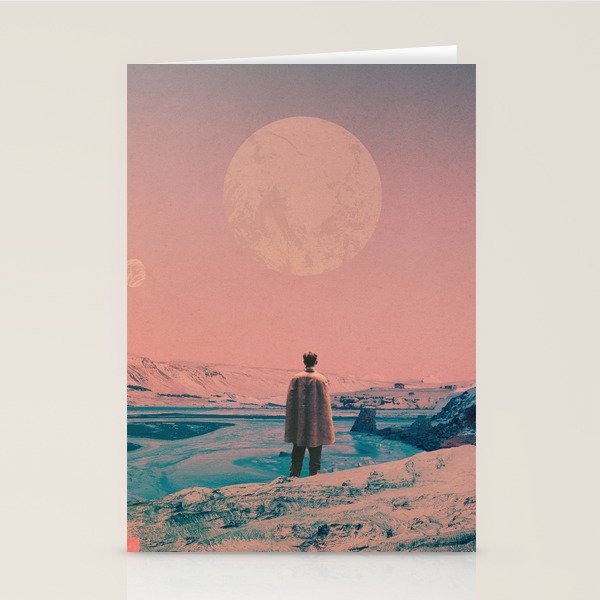 Will You still remember me. Stationery Card Gallery Image 2
